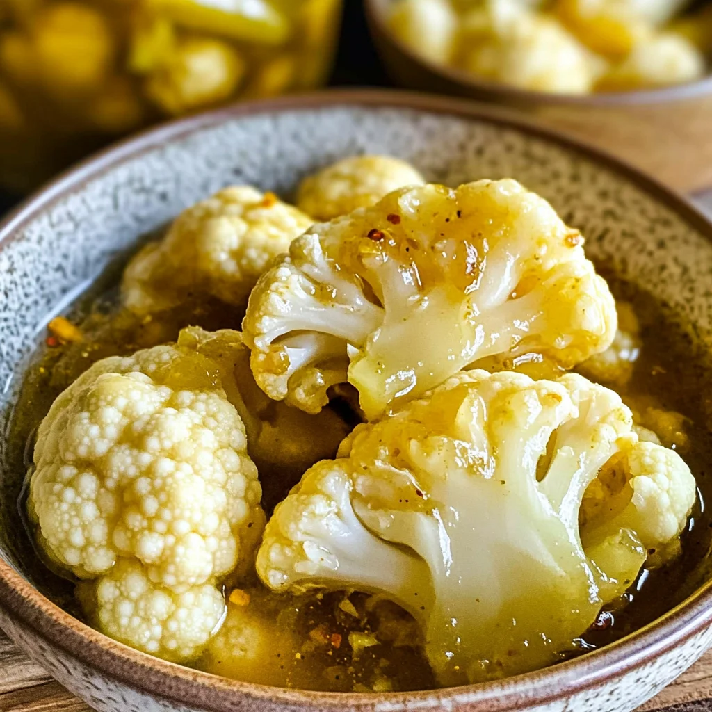 Cauliflower