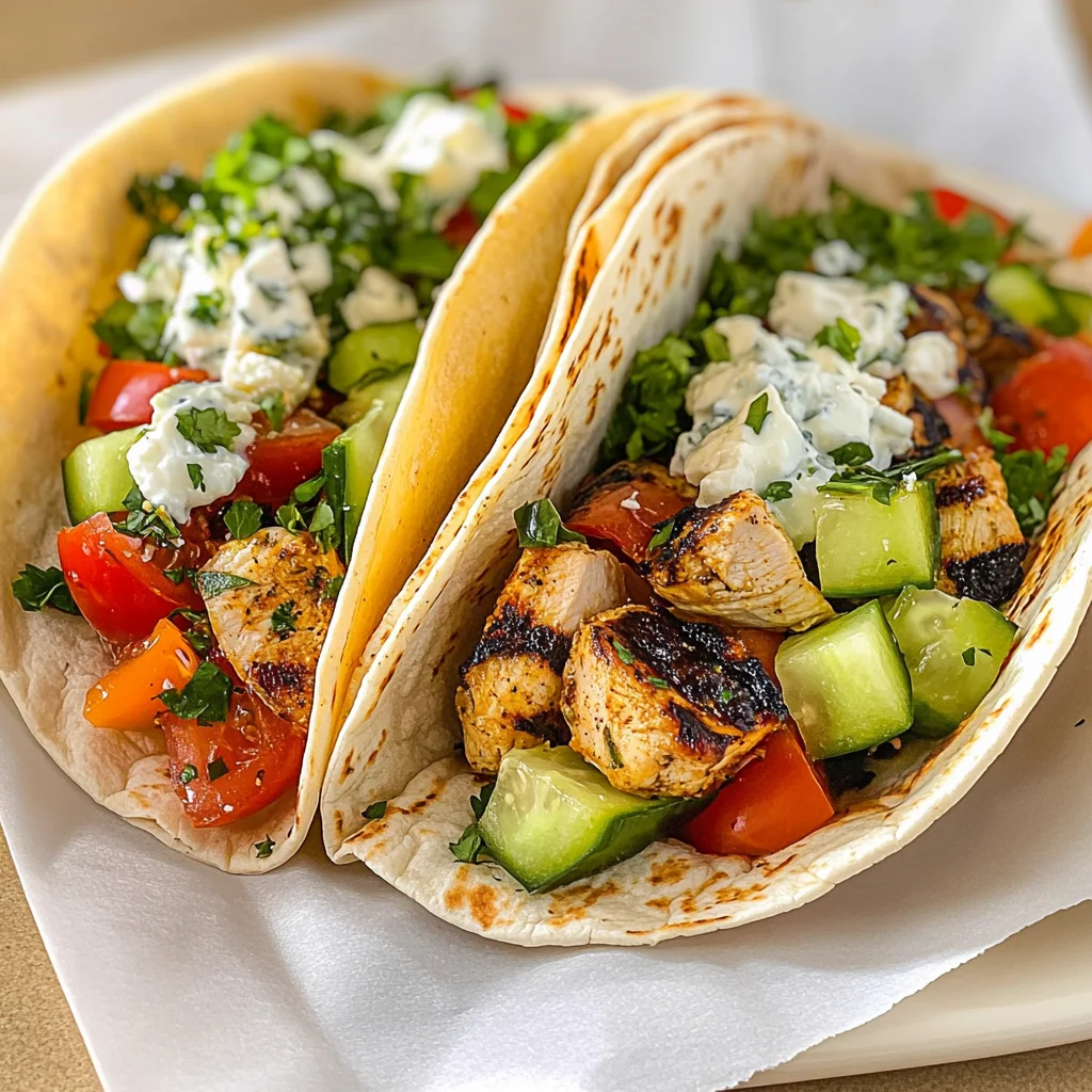 Grilled