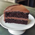 Ina Garten Chocolate Fudge Cake Recipe