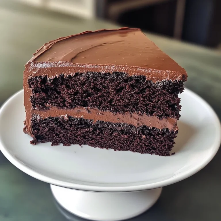 Ina Garten Chocolate Fudge Cake Recipe
