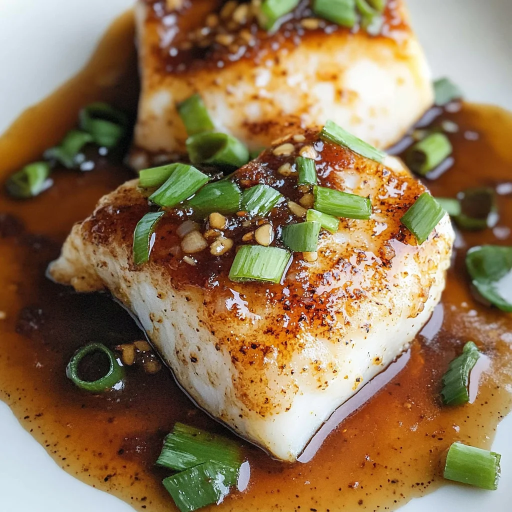 Pan-Seared