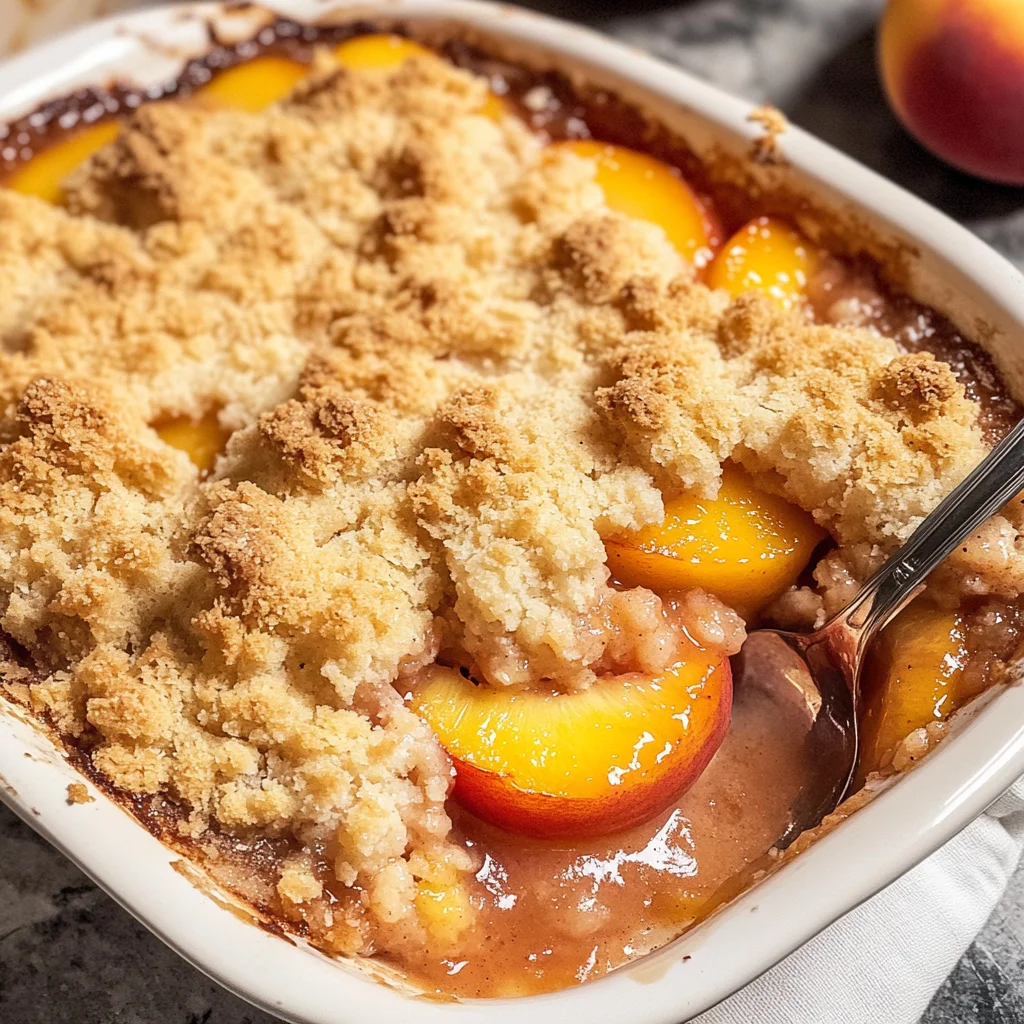Peach