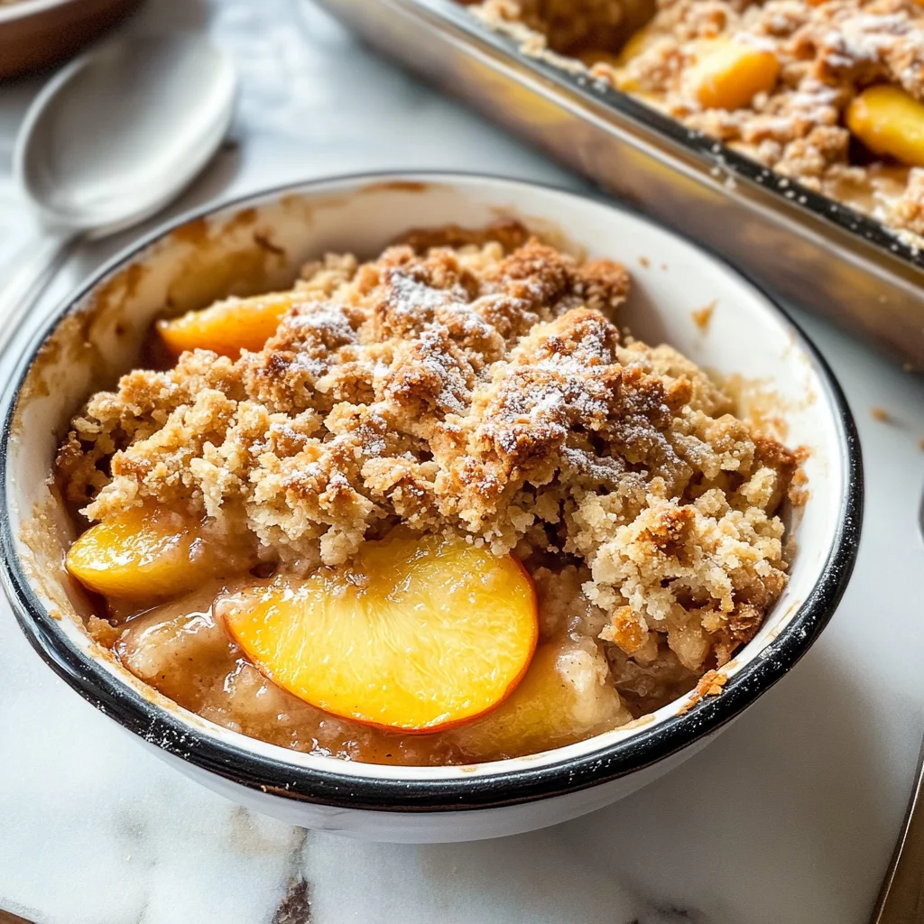 Peach