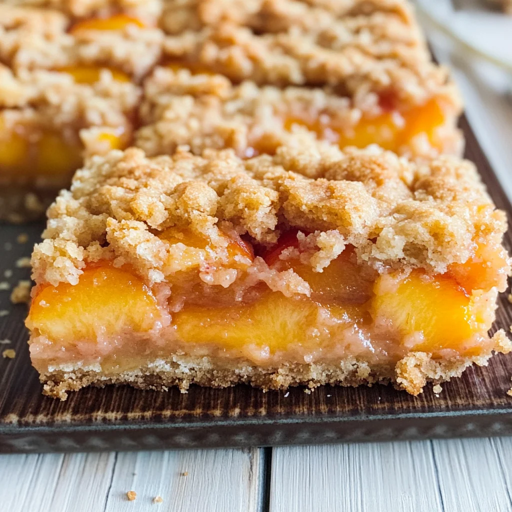 Peaches