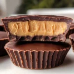 Protein Peanut Butter Cups