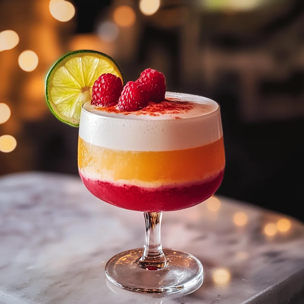 Raspberry