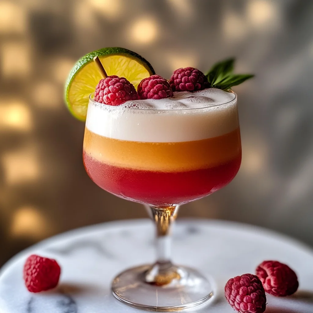 Raspberry