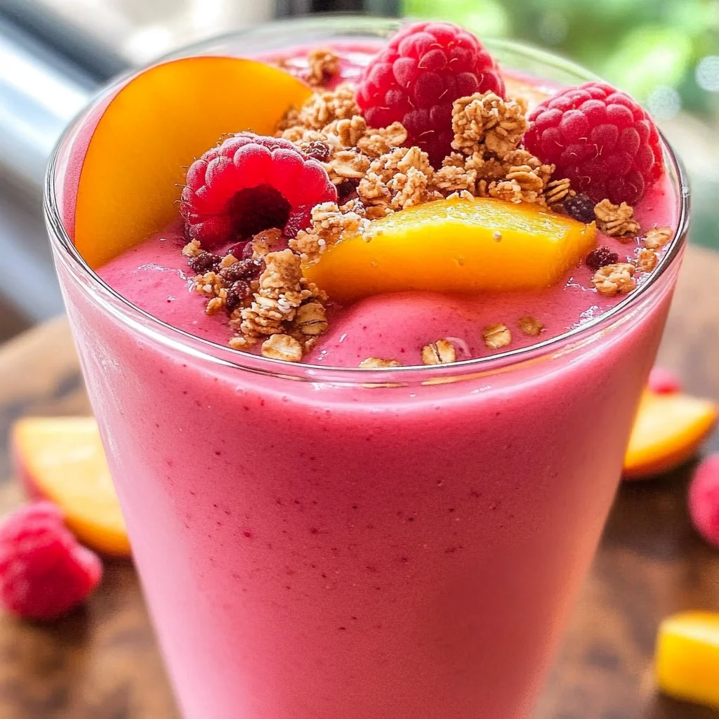 Raspberry