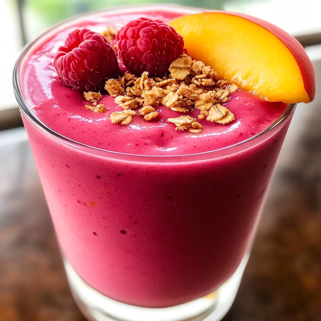 Raspberry