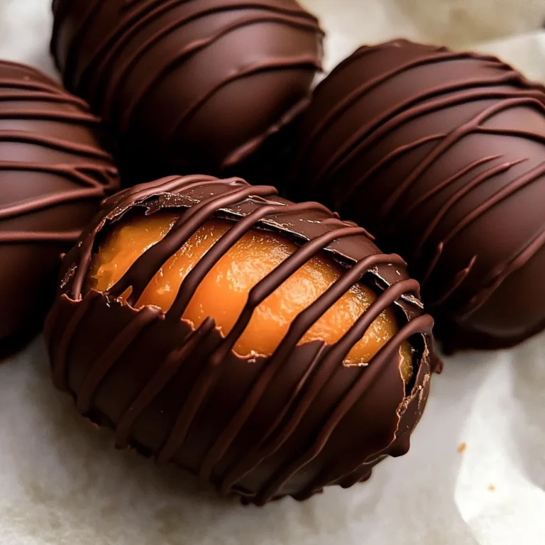 Reese's Peanut Butter Eggs for Easter