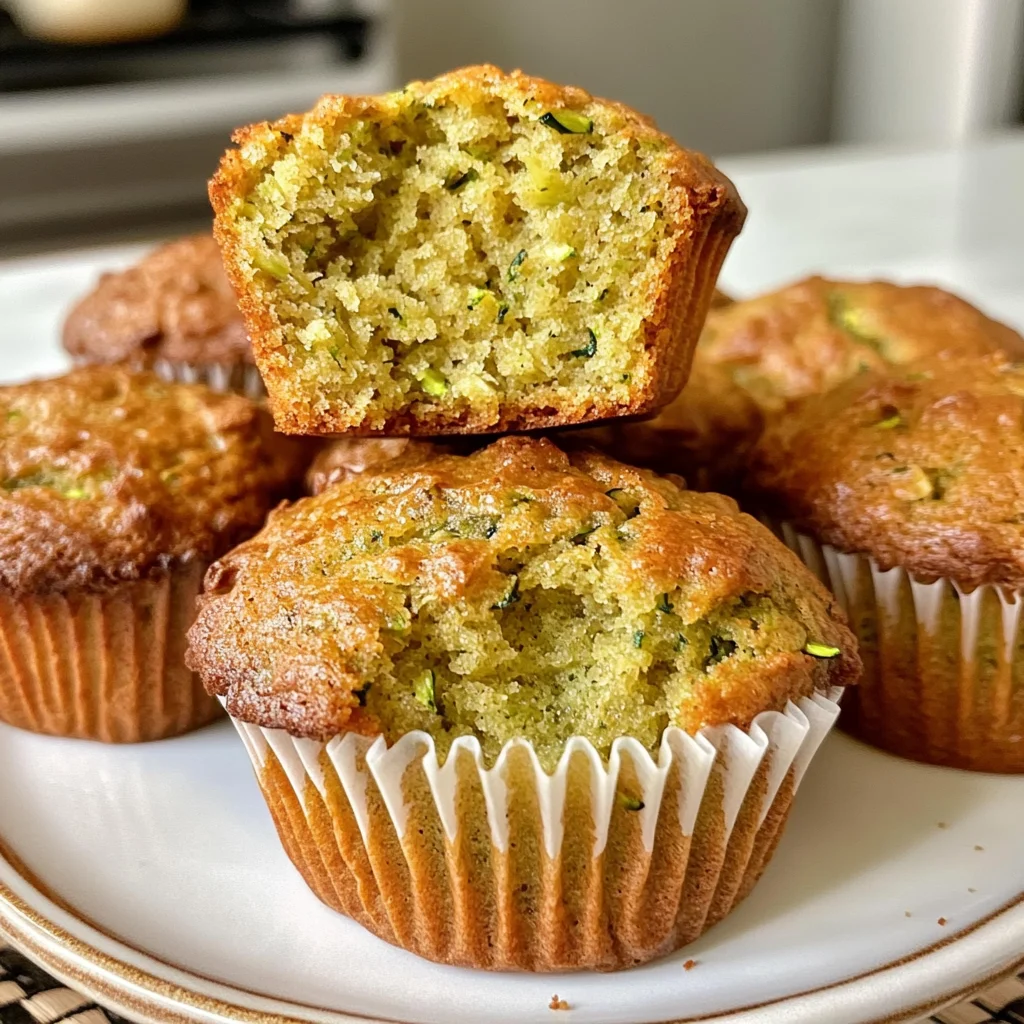Zucchini