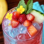 6 Homemade Electrolyte Drink Recipes