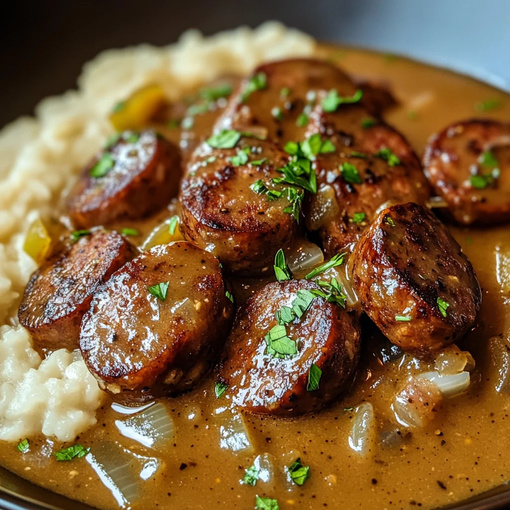 Andouille