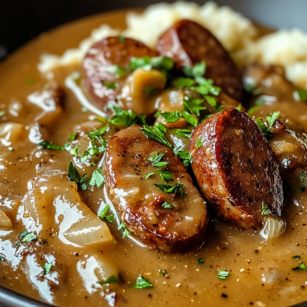 Andouille