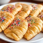 Apple Pie Enchiladas Dessert: A Delicious Twist on a Classic Treat