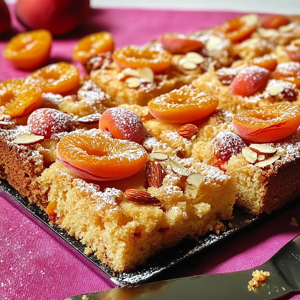 Apricot