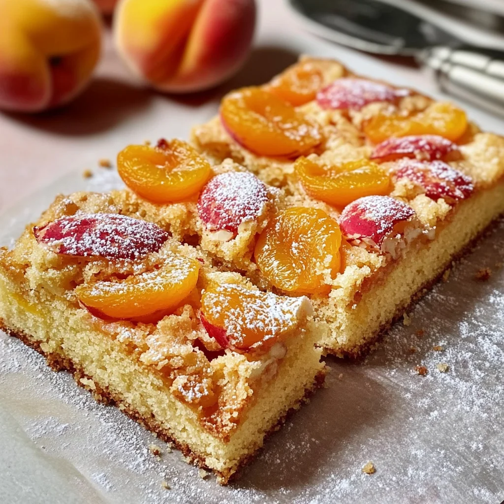 Apricot
