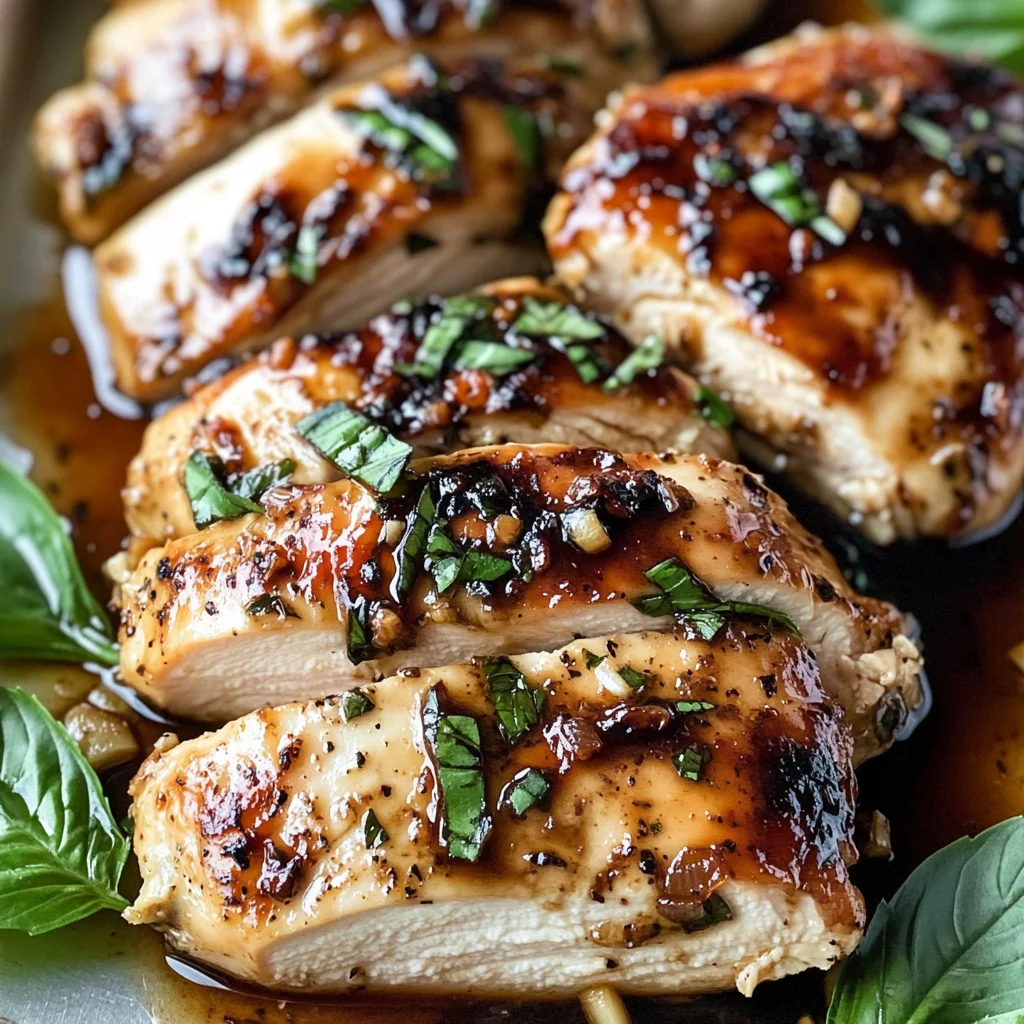 Balsamic
