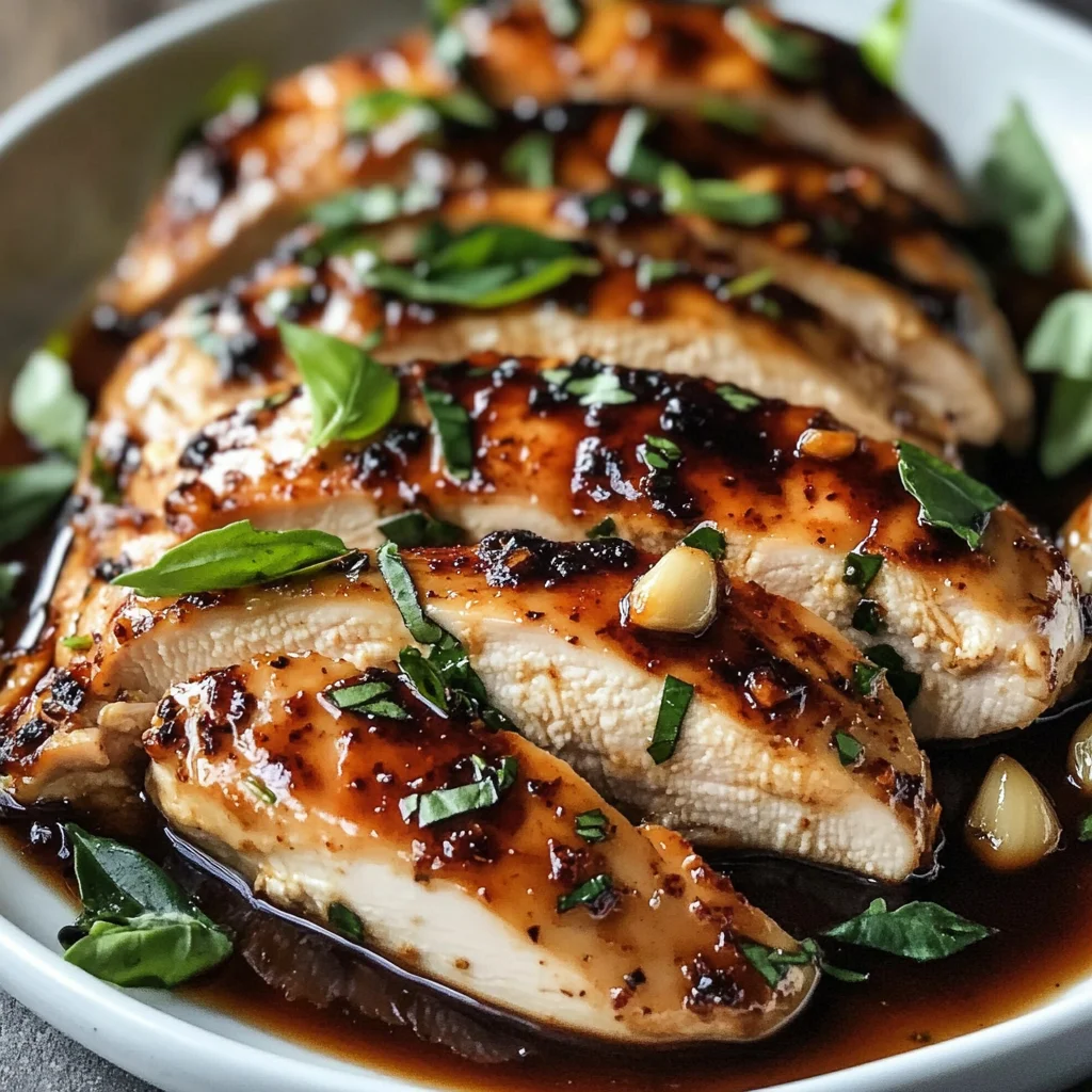 Balsamic