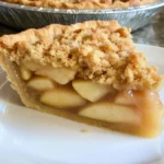 Best Dutch Apple Pie Recipe