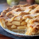 Blue Ribbon Apple Pie