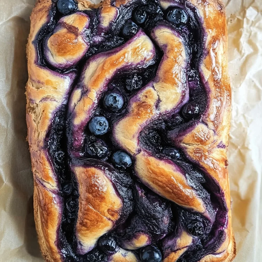 Blueberry