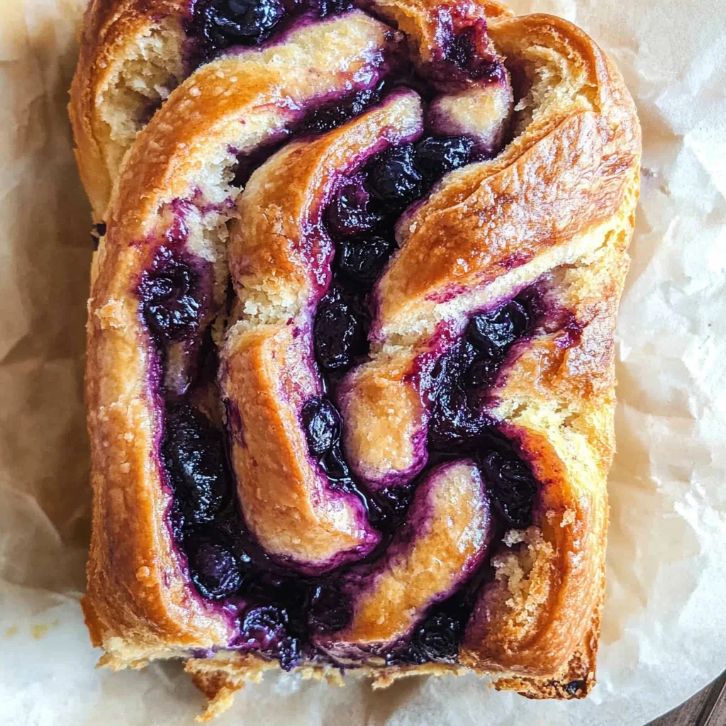 Blueberry
