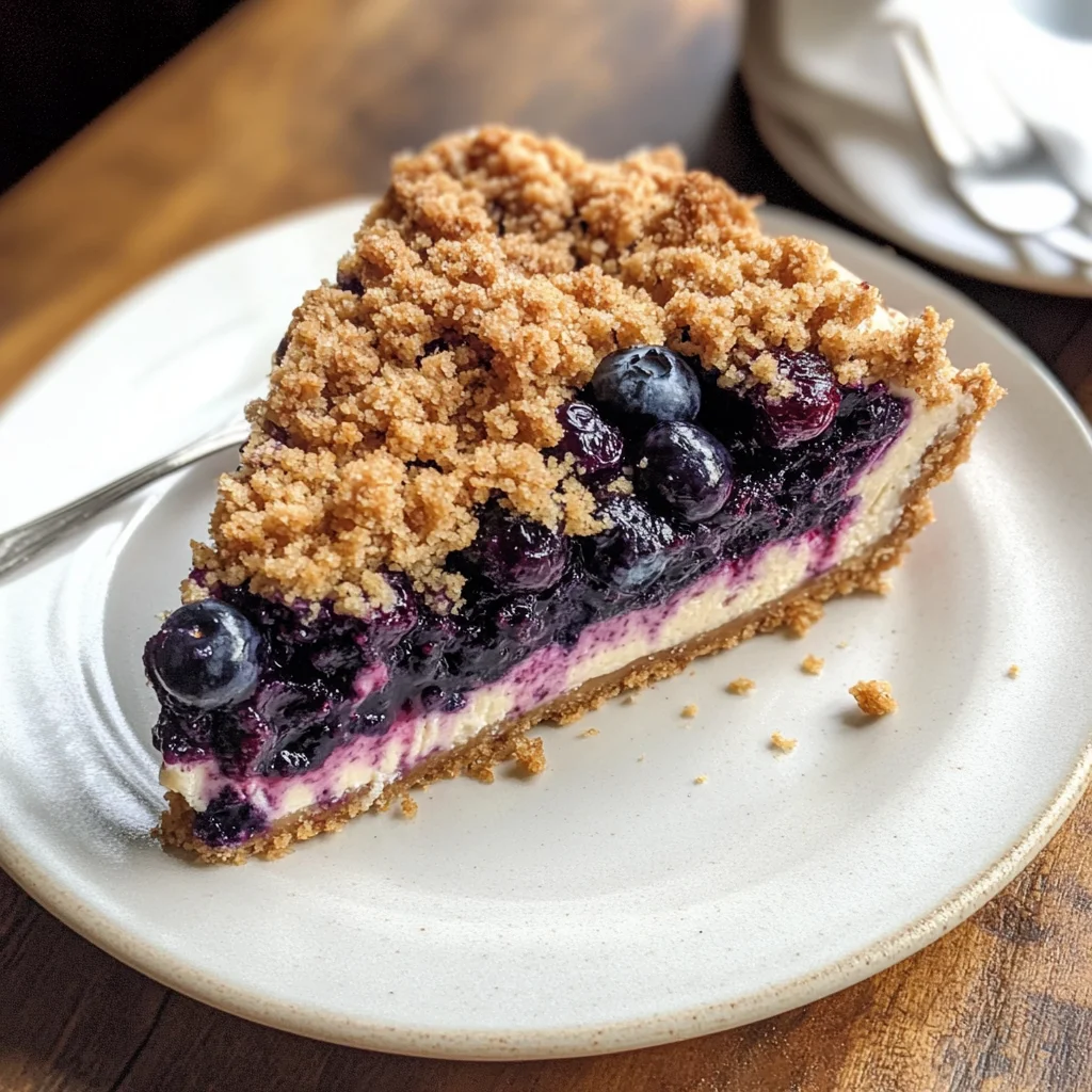 Blueberry