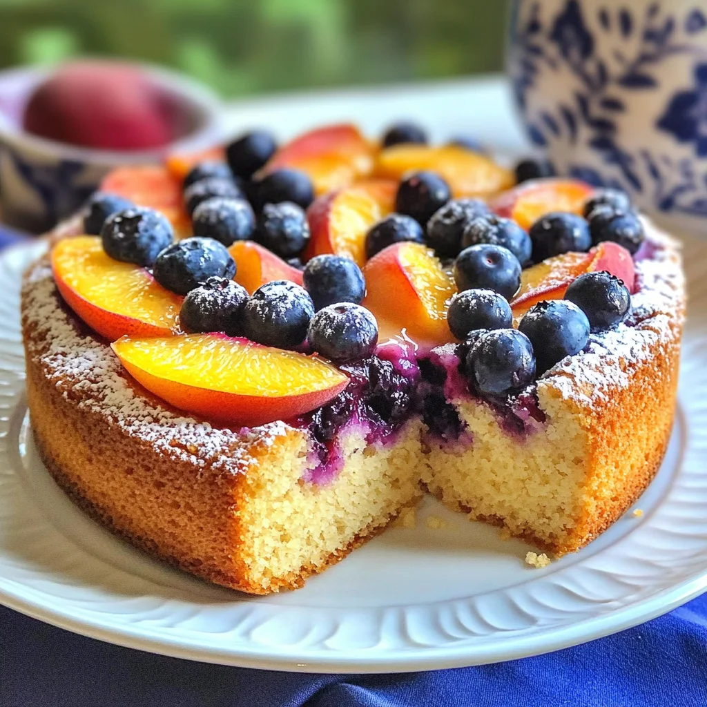 Blueberry