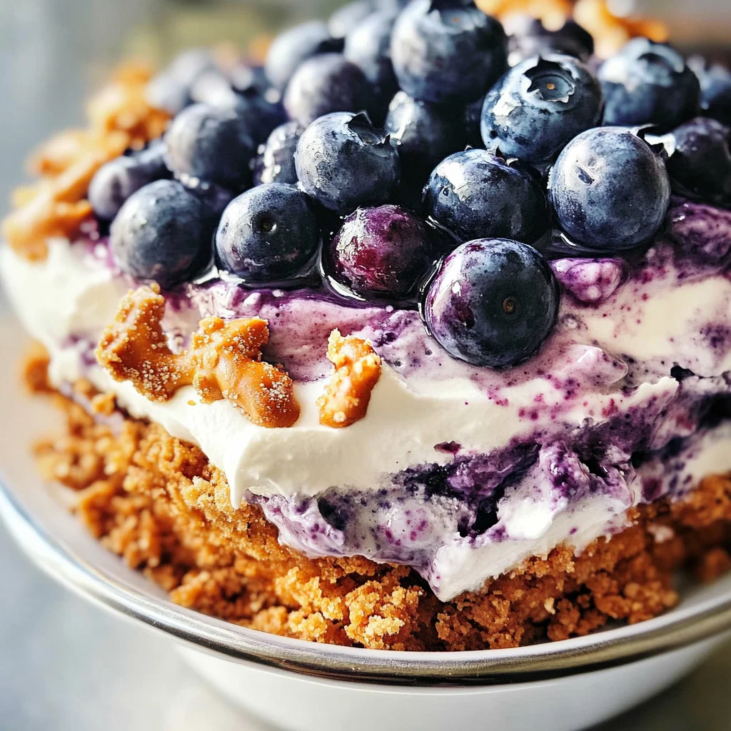 Blueberry