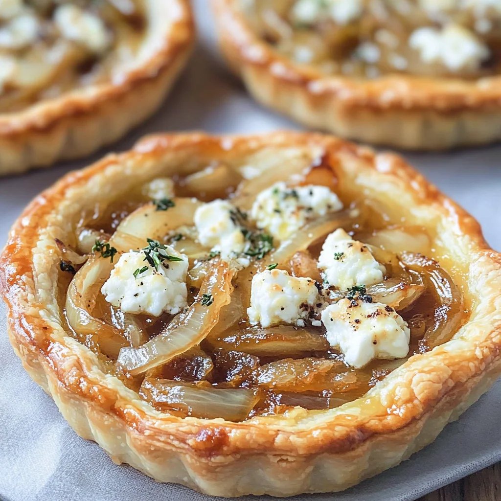 Caramelized