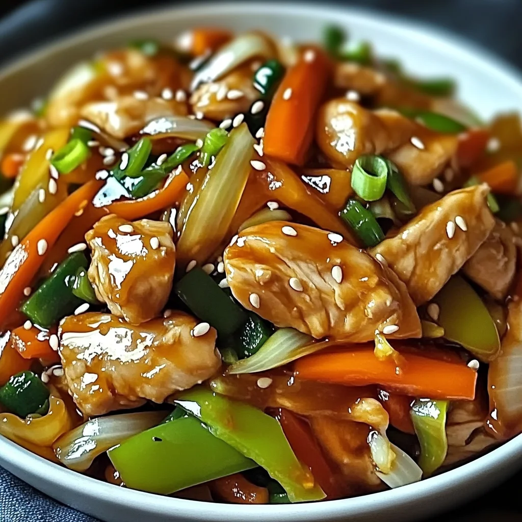 Chinese