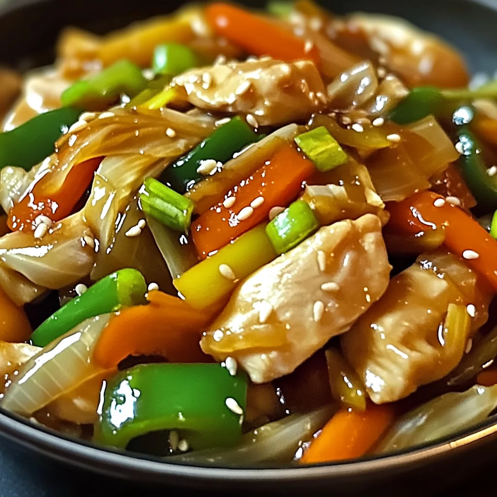 Chinese