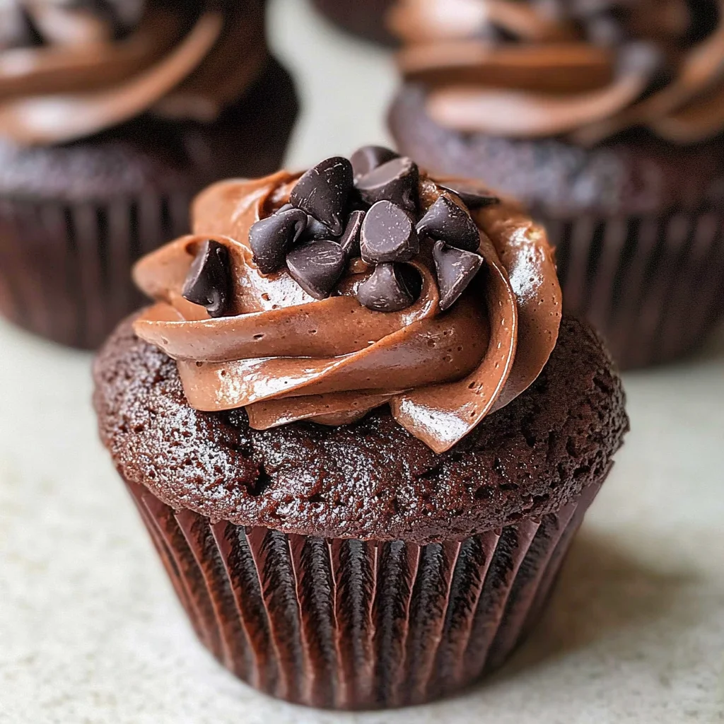 Chocolate