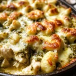 Creamy Garlic Butter Salmon Bites