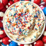 Funfetti Dip