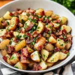German Potato Salad