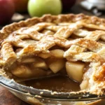 Grandma's Easy Apple Pie Recipe