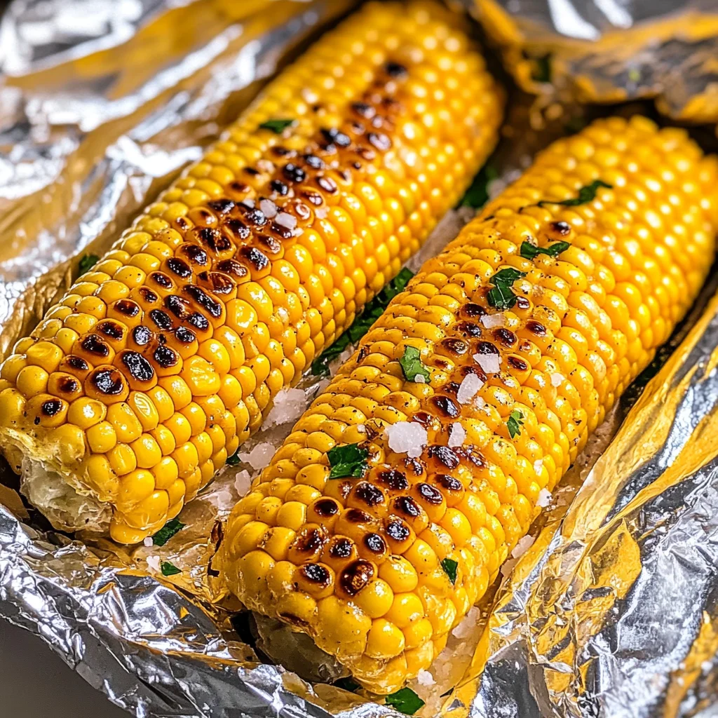 Grilled