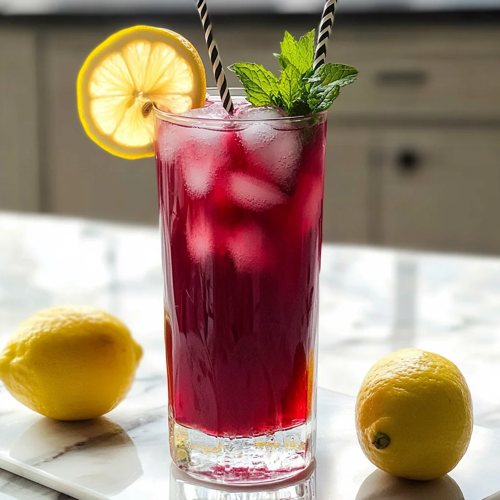 Hibiscus