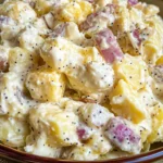 Jack’s Potato Salad
