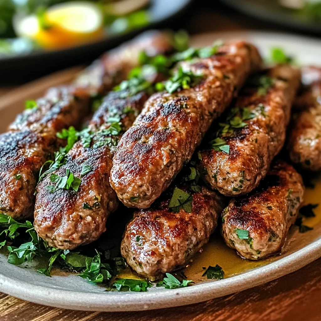 Lebanese