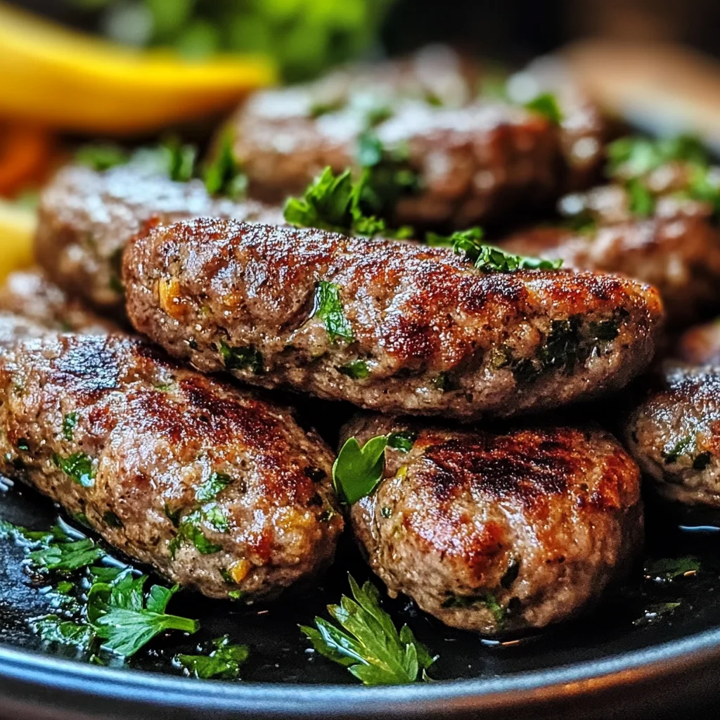 Lebanese