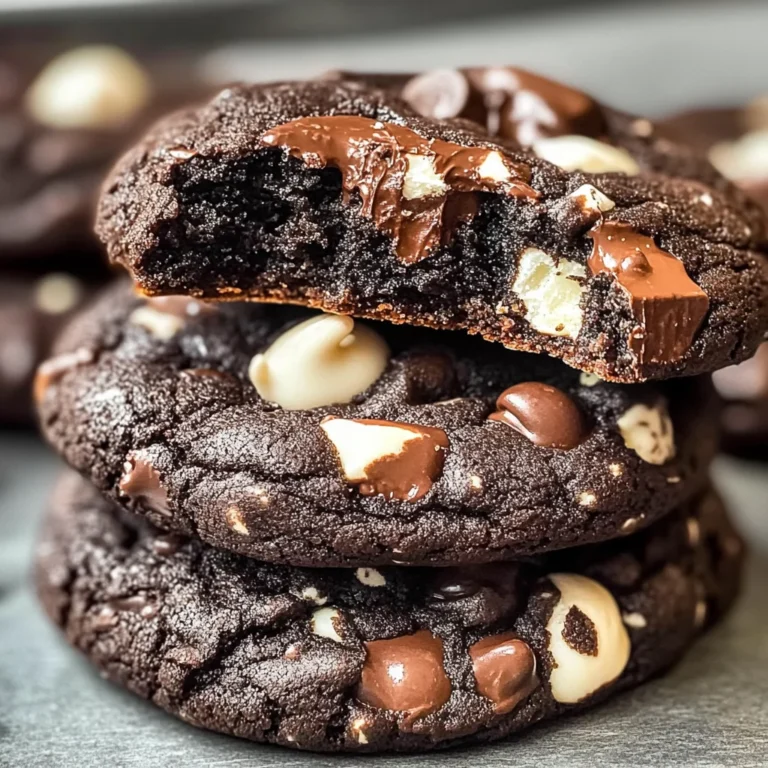 Levain Bakery Black and White Cookies