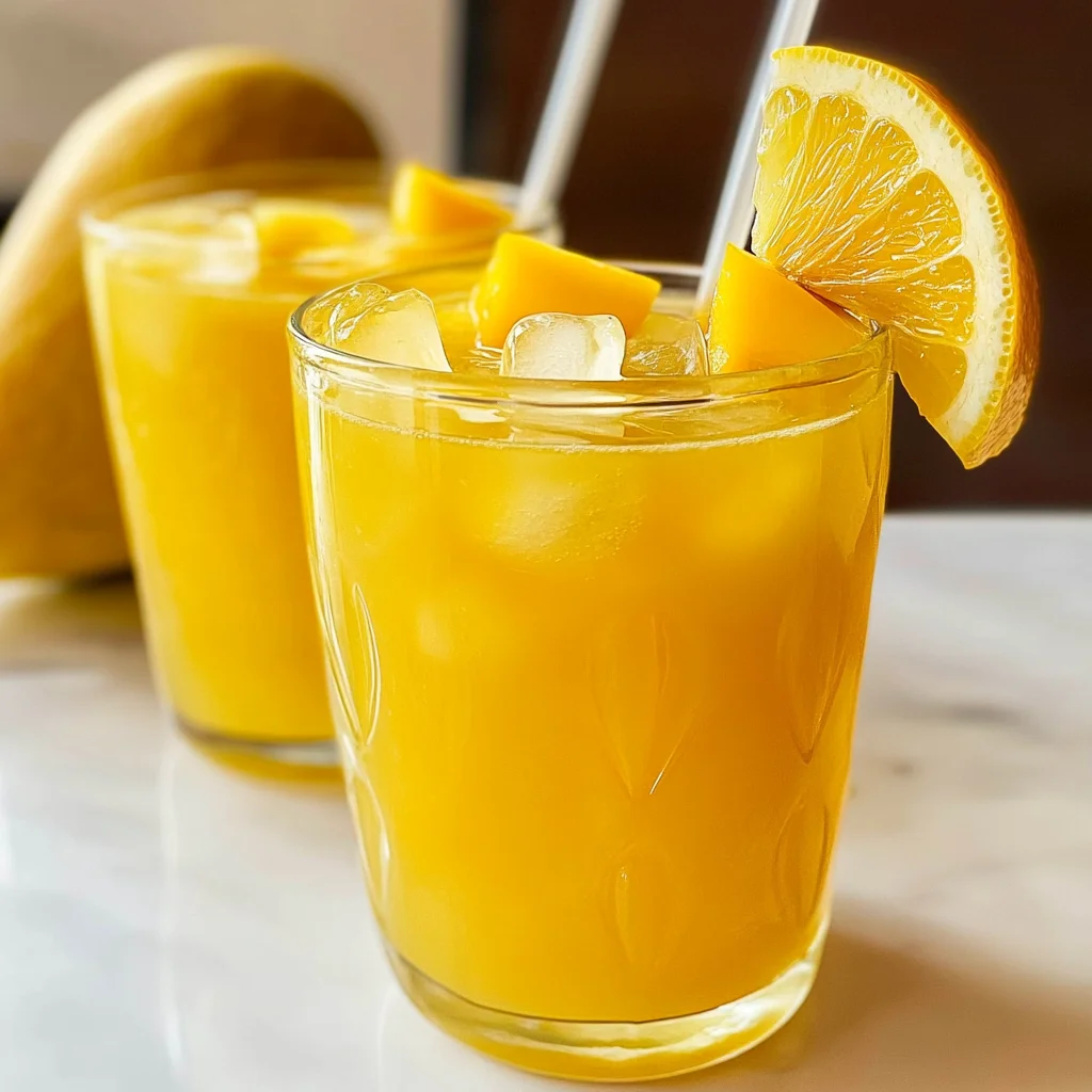 Mango