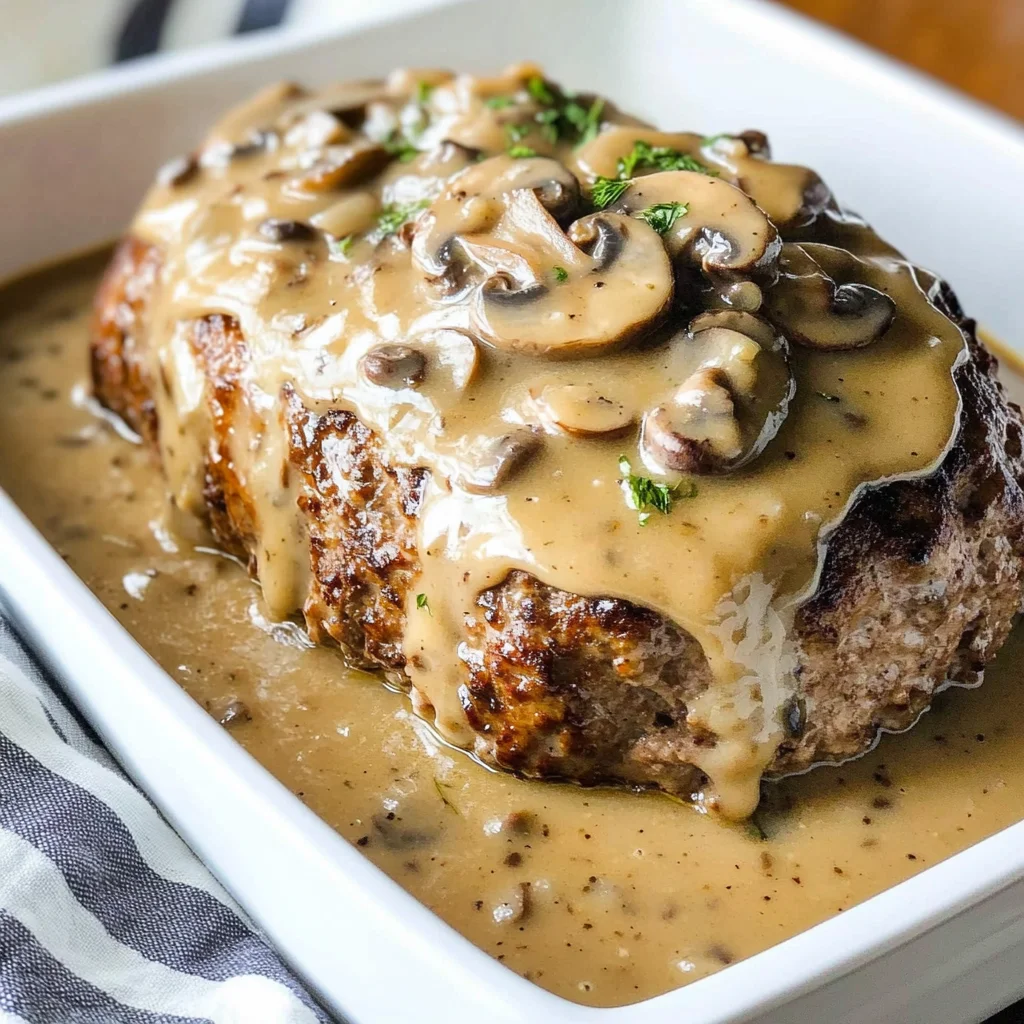 Meatloaf