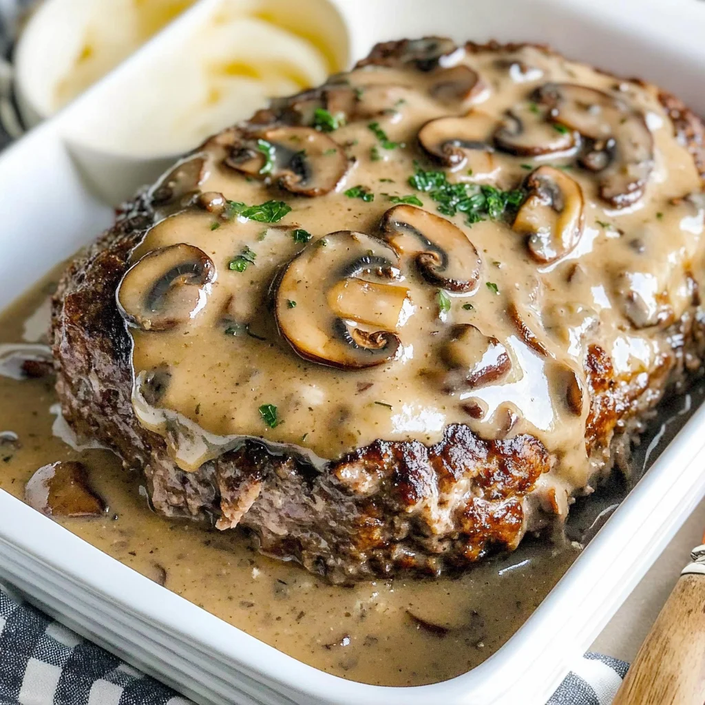 Meatloaf