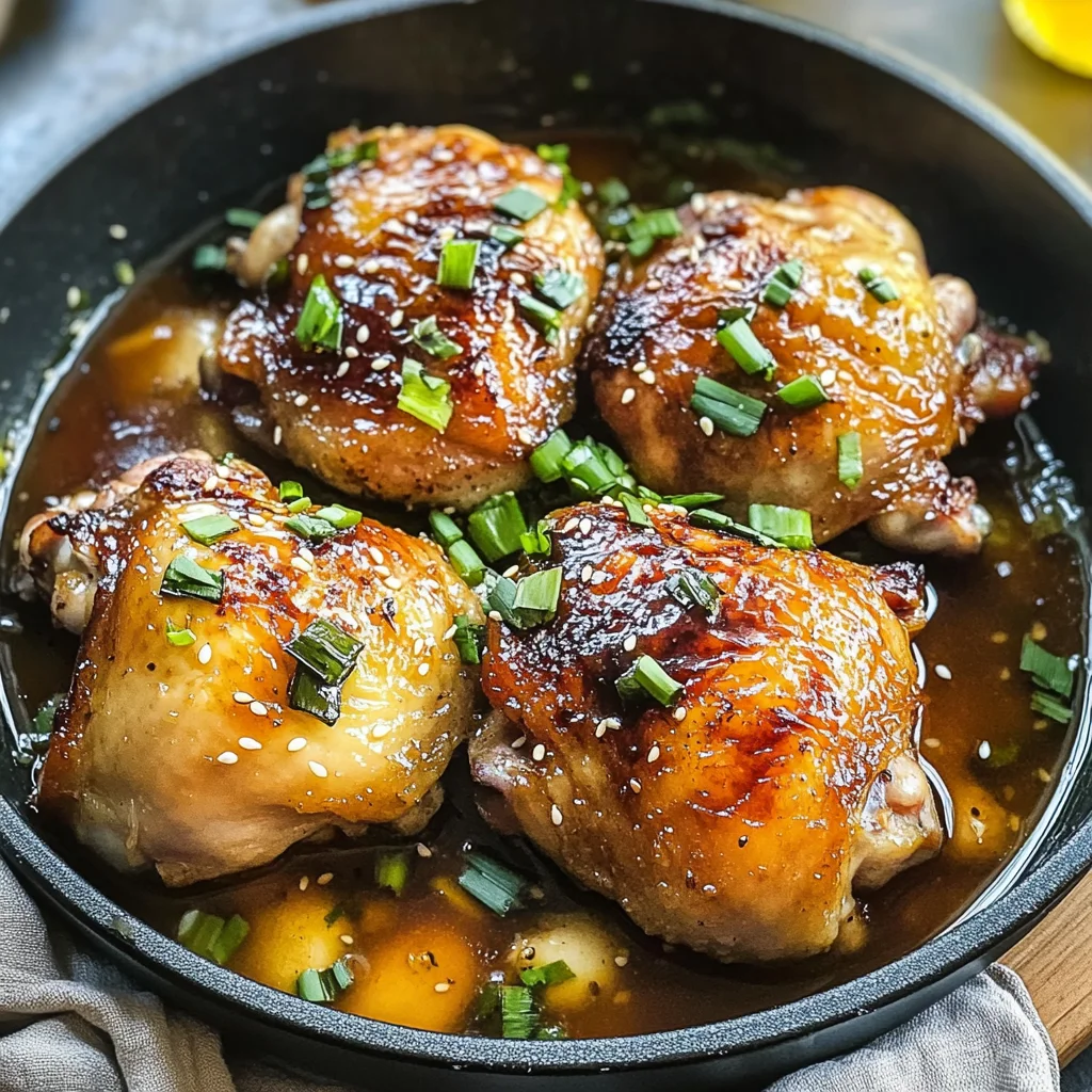 Miso-Butter