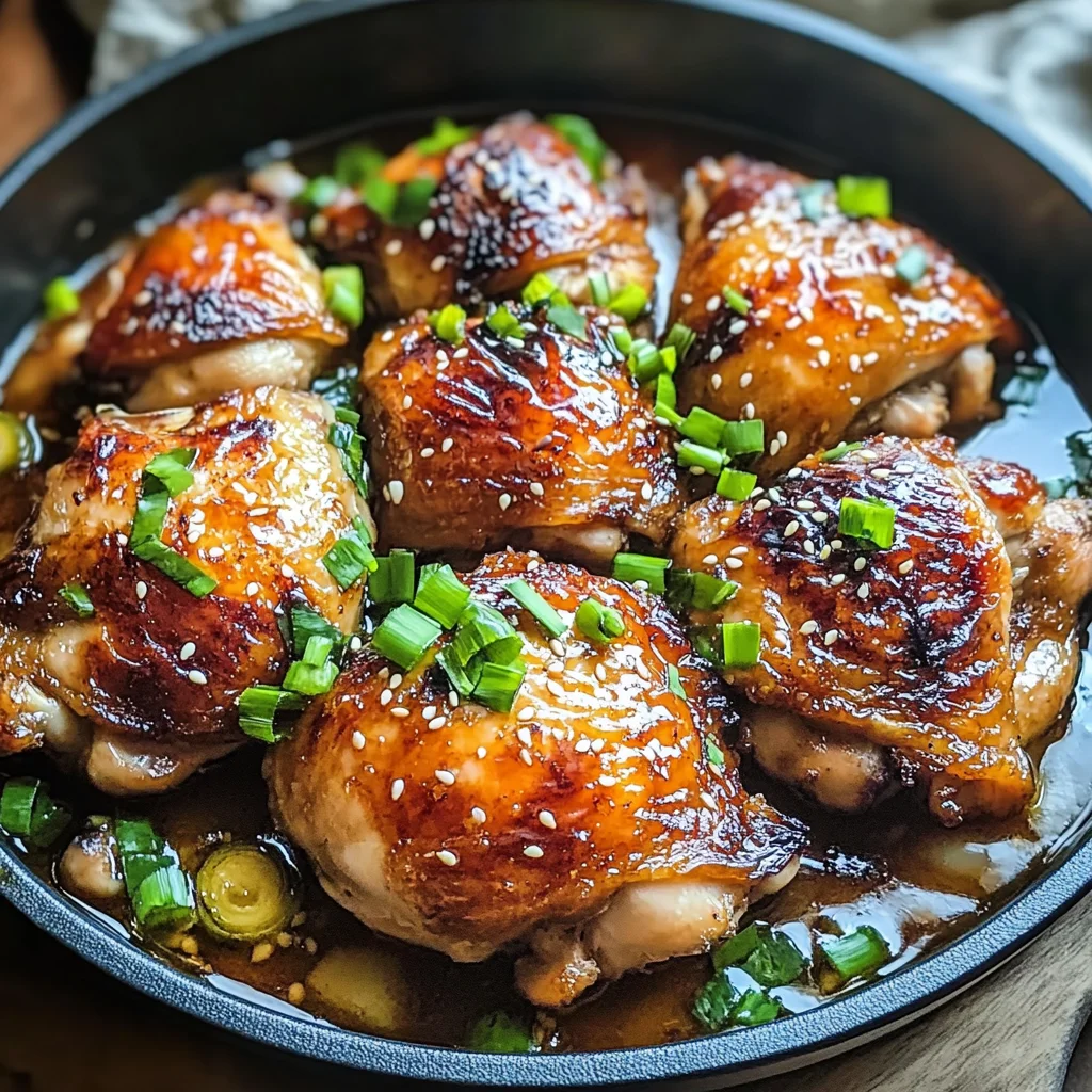 Miso-Butter