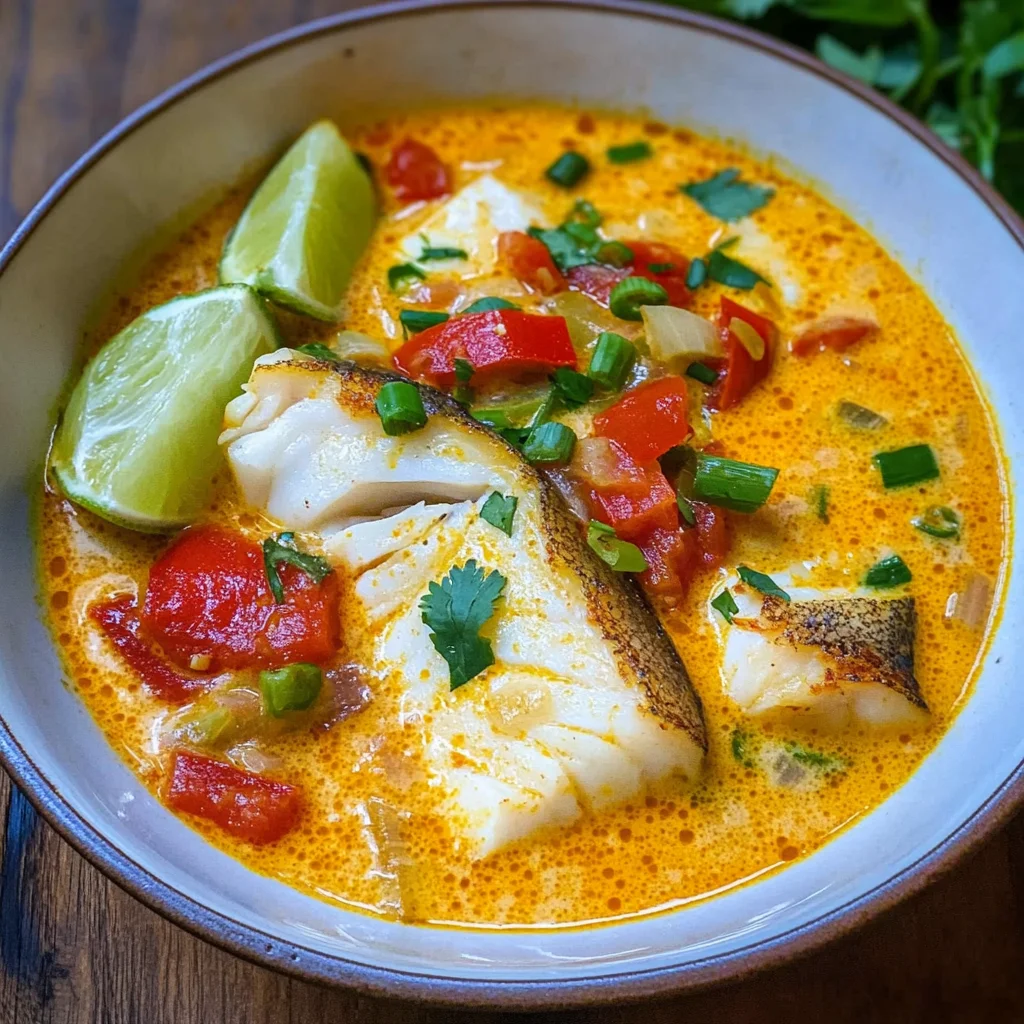 Moqueca
